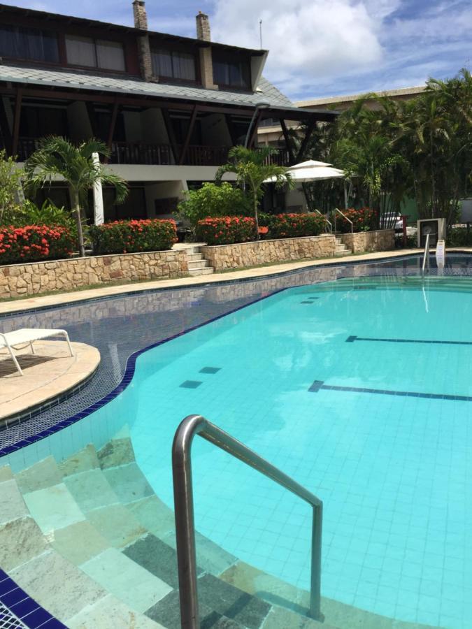 Nannai Beira Mar Porto De Galinha 207 Apartamento
