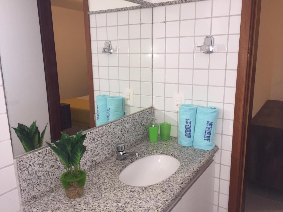 Apartamento Nannai Beira Mar Porto De Galinha 207 Pôrto das Galinhas