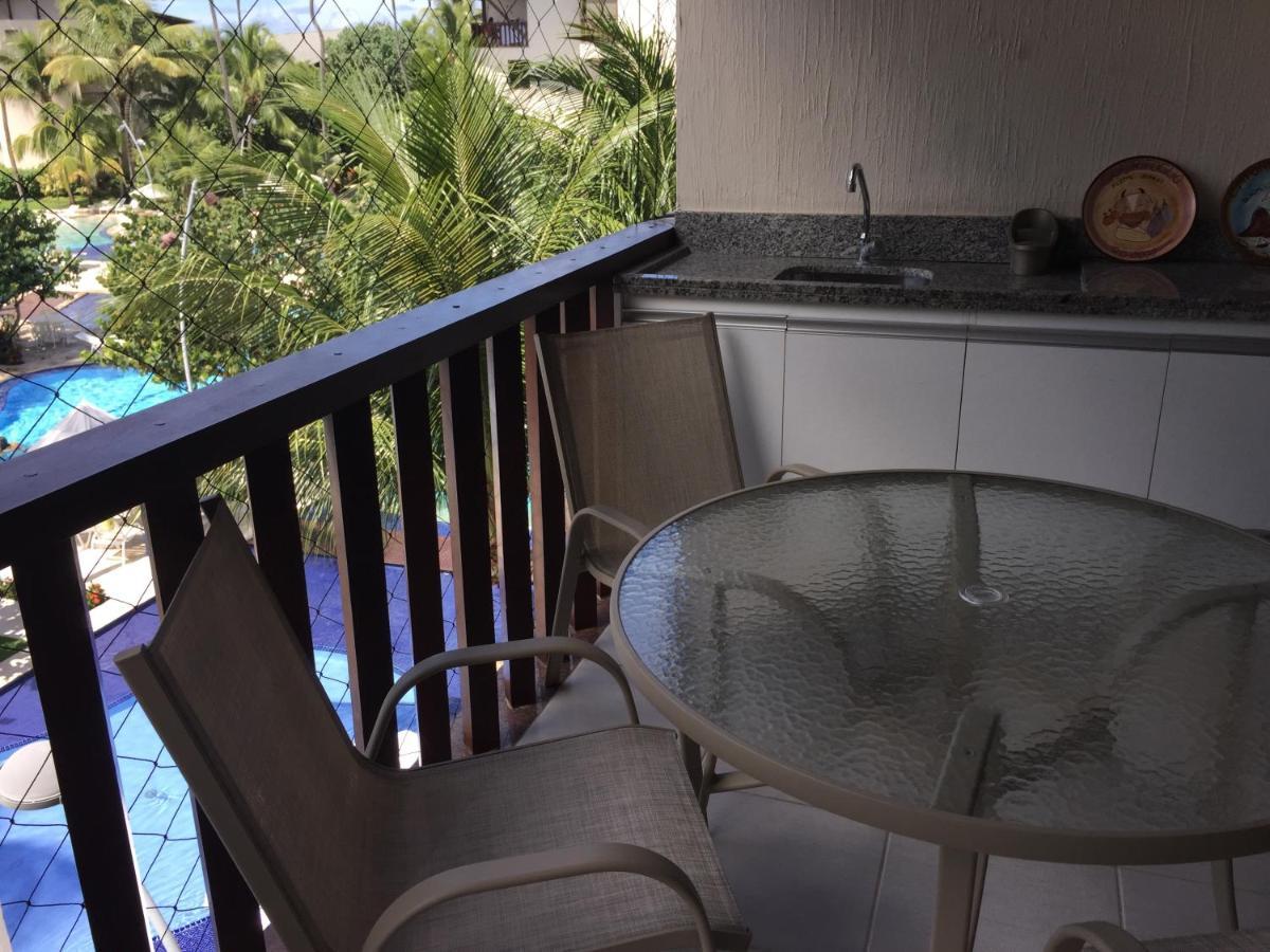 Nannai Beira Mar Porto De Galinha 207 Apartamento Pôrto das Galinhas