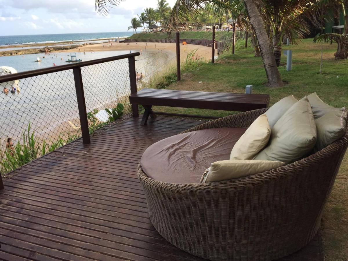 Nannai Beira Mar Porto De Galinha 207 Apartamento