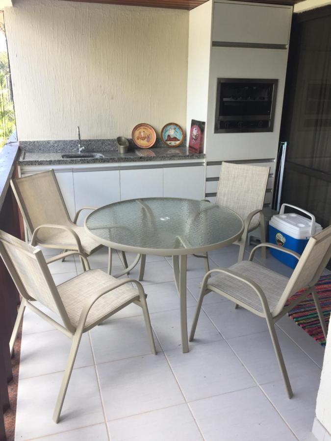 Apartment Nannai Beira Mar Porto De Galinha 207