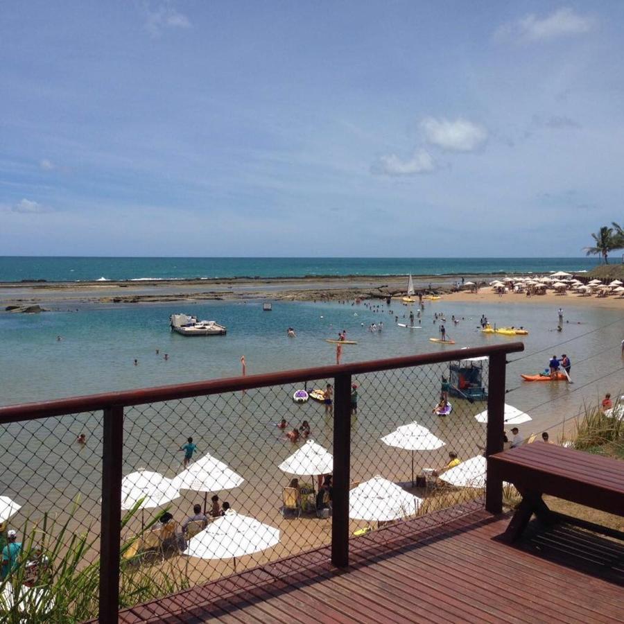 Apartment Nannai Beira Mar Porto De Galinha 207 Porto de Galinhas